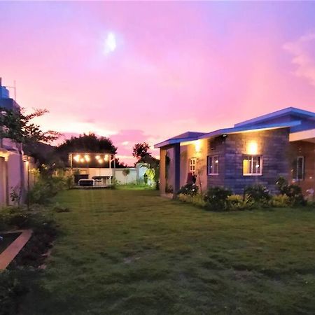 Nine Hill Villa - 2Bhk Private Villa With Pool Udaipur Eksteriør billede