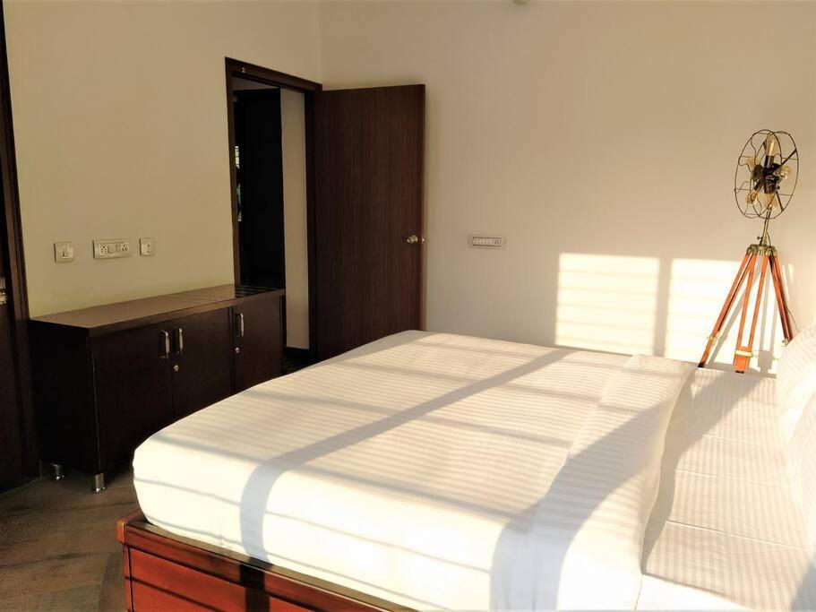 Nine Hill Villa - 2Bhk Private Villa With Pool Udaipur Eksteriør billede