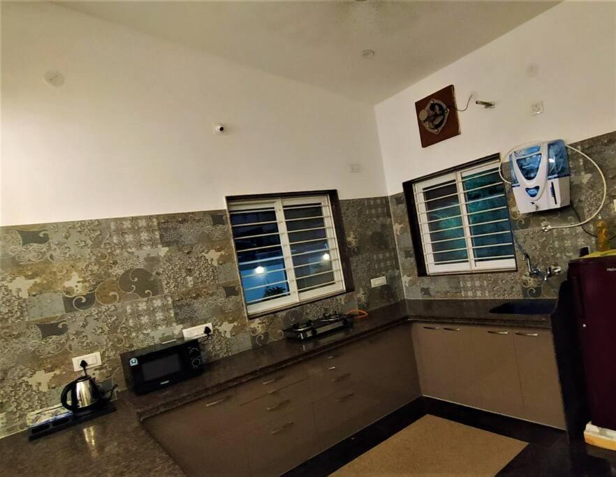 Nine Hill Villa - 2Bhk Private Villa With Pool Udaipur Eksteriør billede