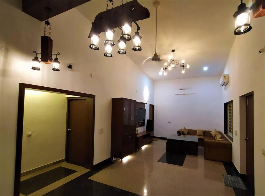 Nine Hill Villa - 2Bhk Private Villa With Pool Udaipur Eksteriør billede