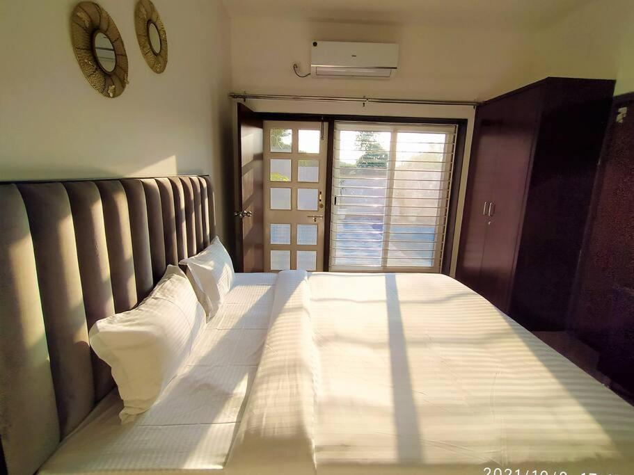 Nine Hill Villa - 2Bhk Private Villa With Pool Udaipur Eksteriør billede