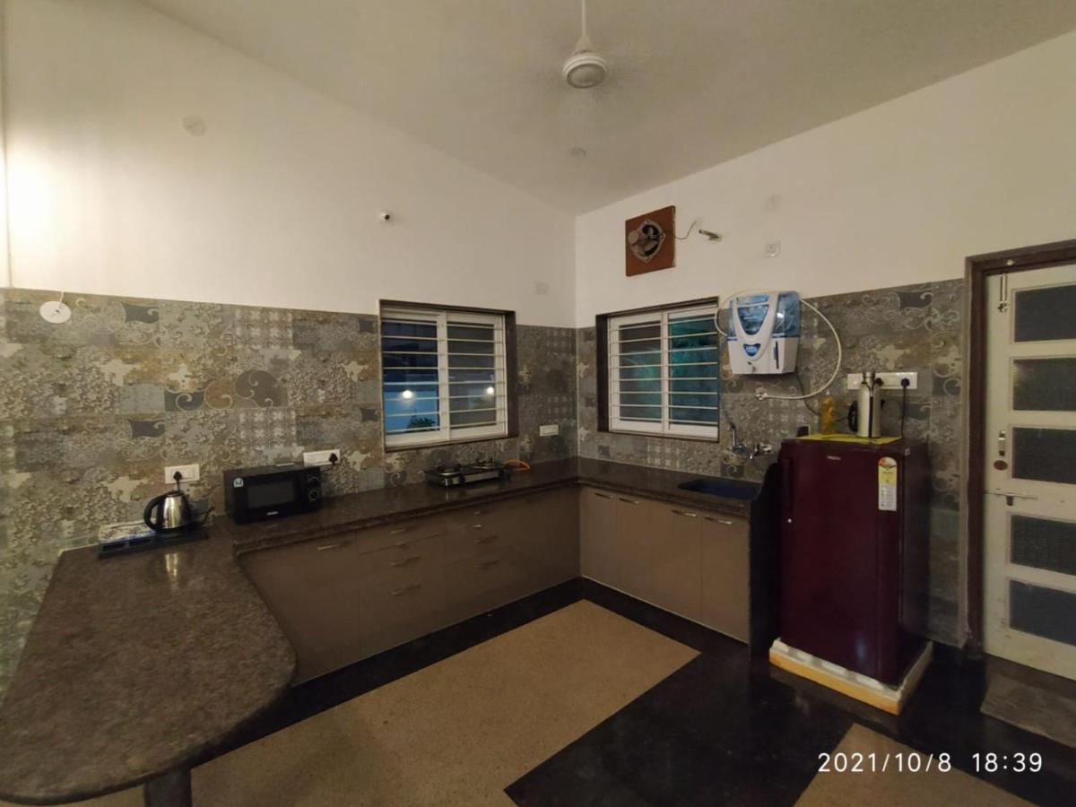 Nine Hill Villa - 2Bhk Private Villa With Pool Udaipur Eksteriør billede