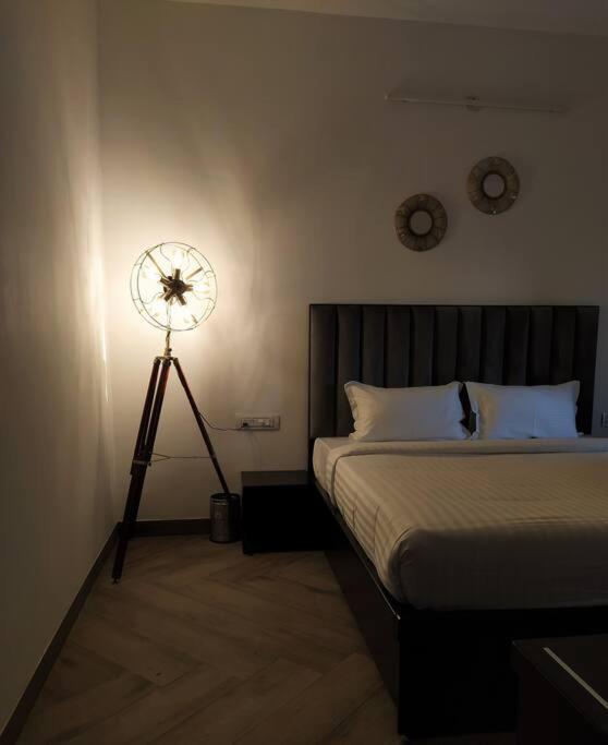 Nine Hill Villa - 2Bhk Private Villa With Pool Udaipur Eksteriør billede